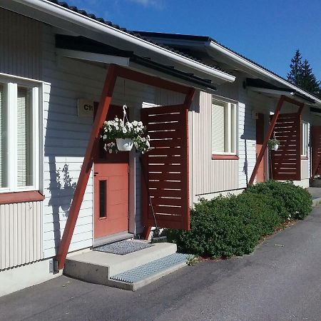 Cozy Two Room Apartment With Sauna Hyvinkää Dış mekan fotoğraf