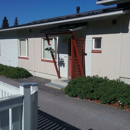 Cozy Two Room Apartment With Sauna Hyvinkää Dış mekan fotoğraf