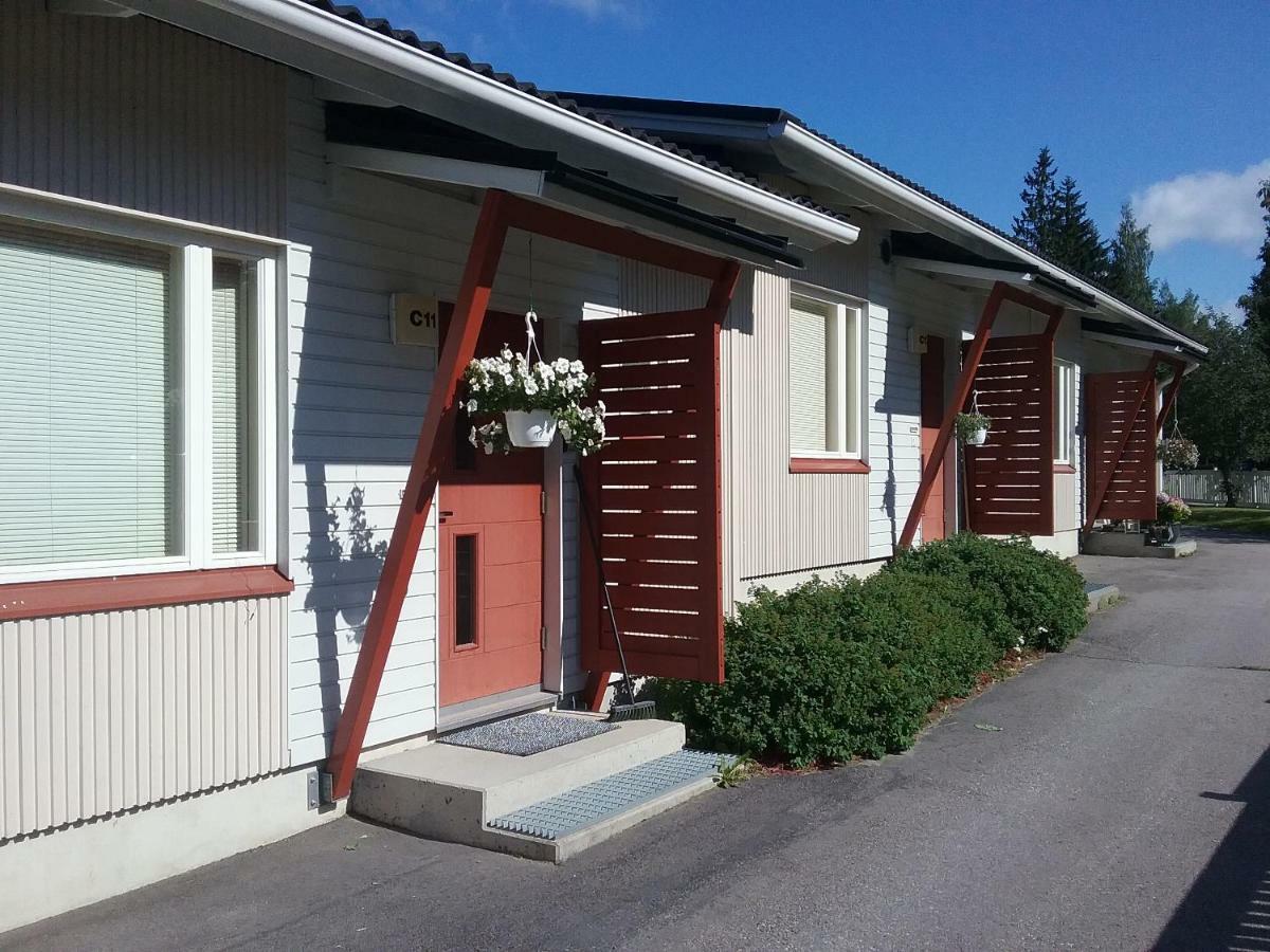 Cozy Two Room Apartment With Sauna Hyvinkää Dış mekan fotoğraf