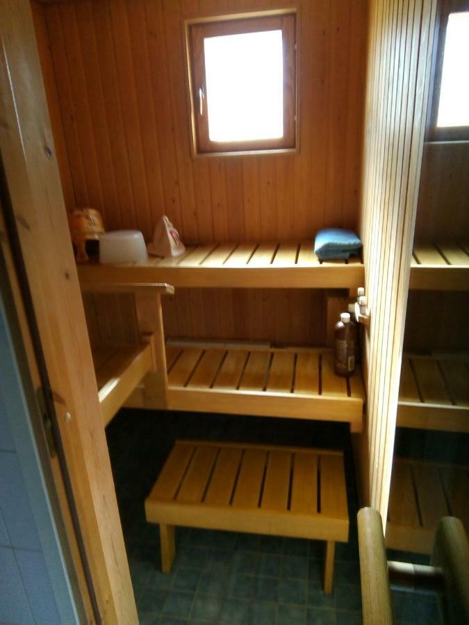 Cozy Two Room Apartment With Sauna Hyvinkää Dış mekan fotoğraf