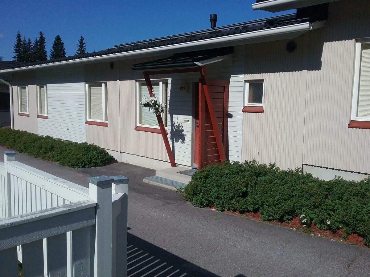 Cozy Two Room Apartment With Sauna Hyvinkää Dış mekan fotoğraf